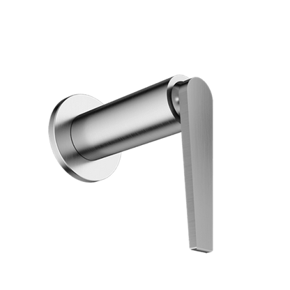 Santec - Piana I Trim - Wall Mount Volume / Diverter Control