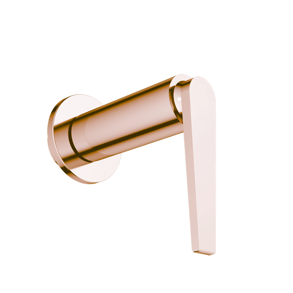 Santec - Piana I Trim - Wall Mount Volume / Diverter Control