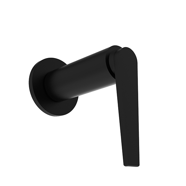 Santec - Piana I Trim - Wall Mount Volume / Diverter Control
