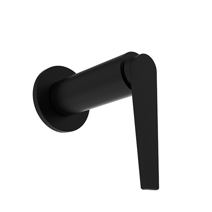 Santec - Piana I Trim - Wall Mount Volume / Diverter Control