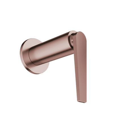 Santec - Piana I Trim - Wall Mount Volume / Diverter Control