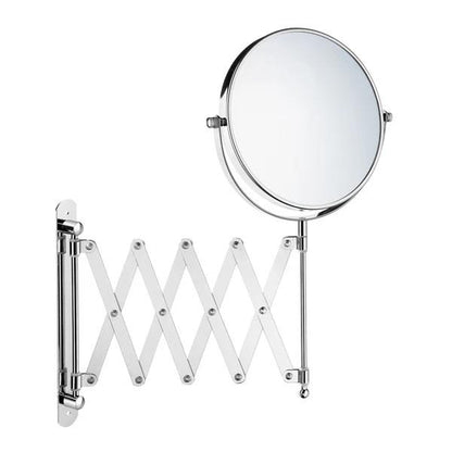 Beslagsboden - Make-Up Mirror With Retractable Arm.  X1/X7.