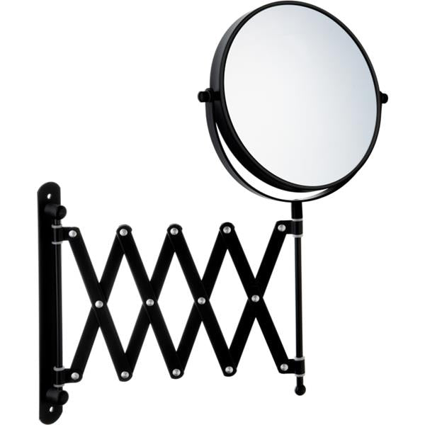 Beslagsboden - Make-Up Mirror With Retractable Arm.  X1/X7.