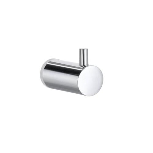 Smedbo - Pool Multi-Purpose Hook In Polished Chrome, Pair