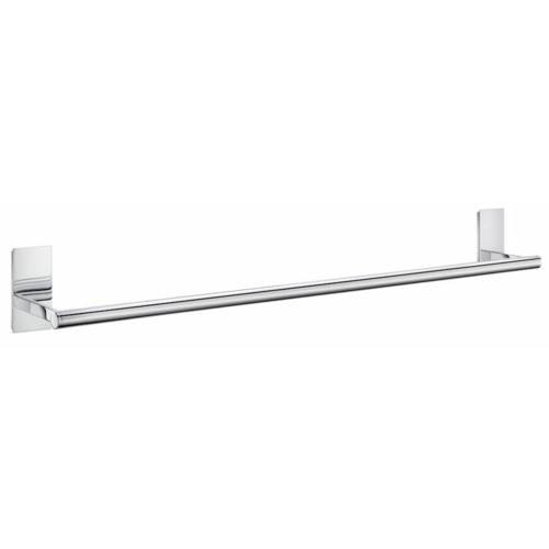 Smedbo - Pool Single Towel Rail ZK3464 In Polished Chrome