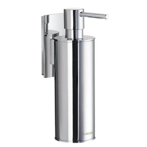 Smedbo - Pool Soap Dispenser In Polished Chrome