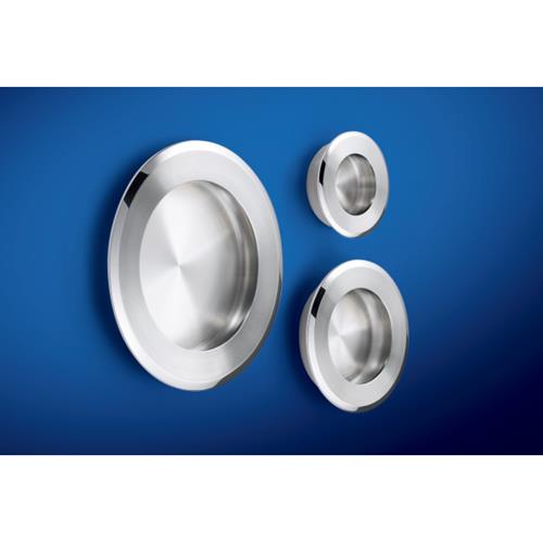 Sugatsune - Zweil Recessed Pull