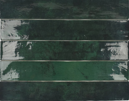 Roca Tile - Zellige 2 x 16 Inch Tile