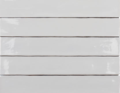 Roca Tile - Zellige 2 x 16 Inch Tile