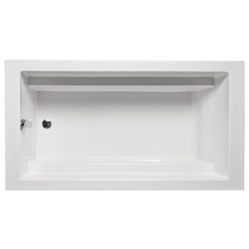 Americh - Zephyr 7236 ADA Bathtub