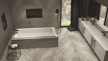 Americh - Zephyr 7236 Bathtub