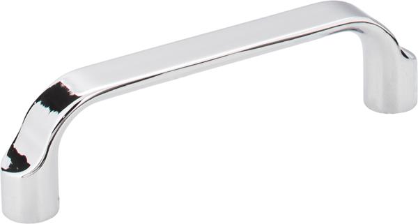 Elements - 96 mm Center-to-Center Brenton Cabinet Pull