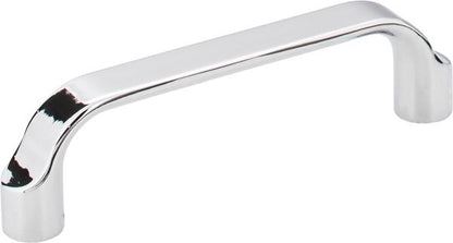 Elements - 96 mm Center-to-Center Brenton Cabinet Pull