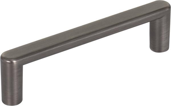 Elements - 96 mm Center-to-Center Gibson Cabinet Pull