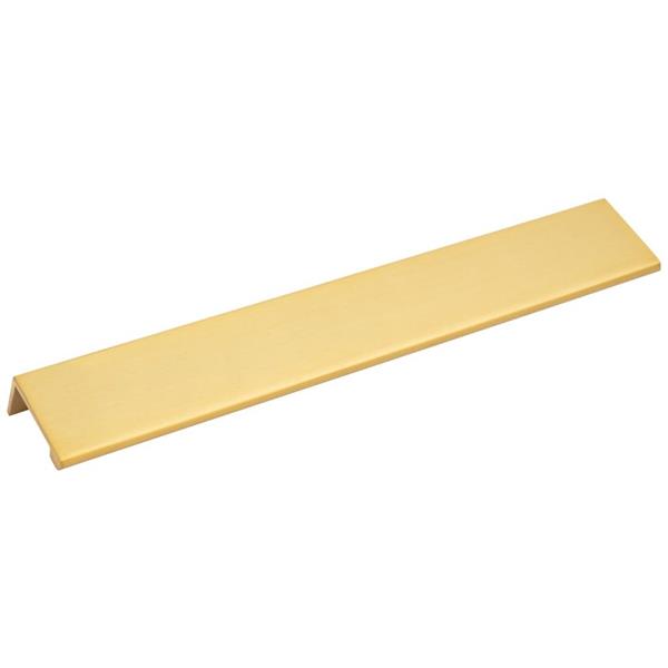 Elements - Edgefield 114 mm Center-to-Center Finger Pull