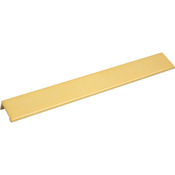 Elements - Edgefield 90 mm Center-to-Center Finger Pull