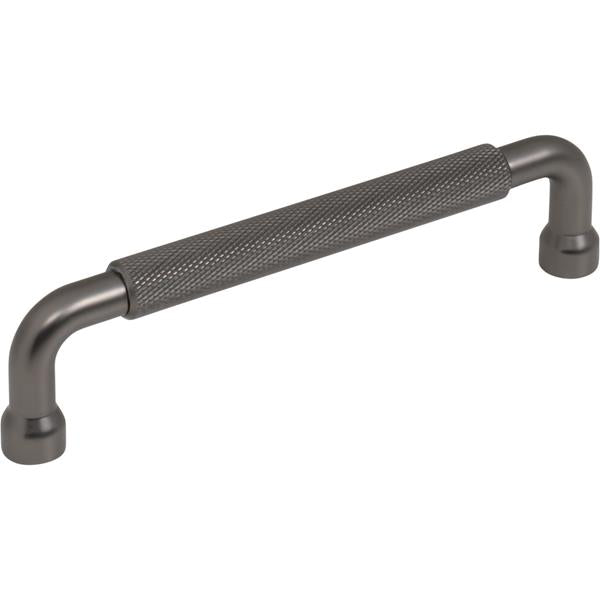 Top Knobs - Garrison 5 1/16 inch Center to Center Bar Pull