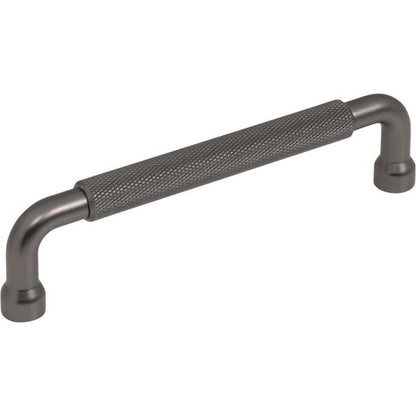 Top Knobs - Garrison 5 1/16 inch Center to Center Bar Pull