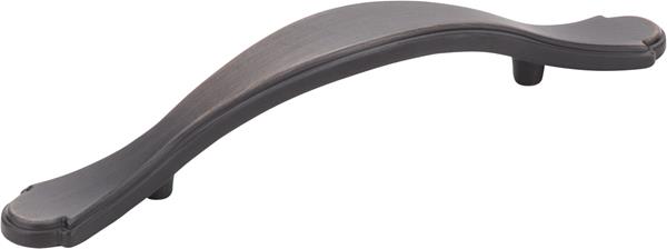 Elements - 3 Inch Center-to-Center Gatsby Cabinet Pull