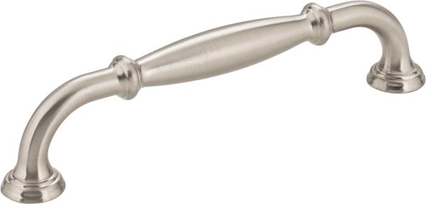 Jeffrey Alexander - 128 mm Center-to-Center Tiffany Cabinet Pull