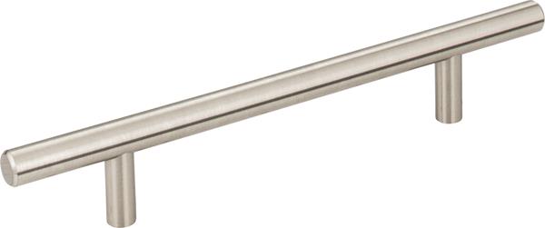 Elements - 128 mm Center-to-Center Naples Cabinet Bar Pull