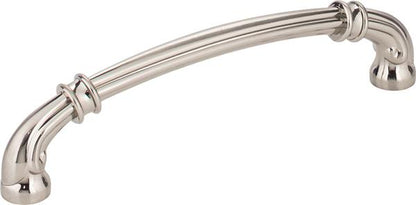Jeffrey Alexander - 128 mm Center-to-Center Lafayette Cabinet Pull