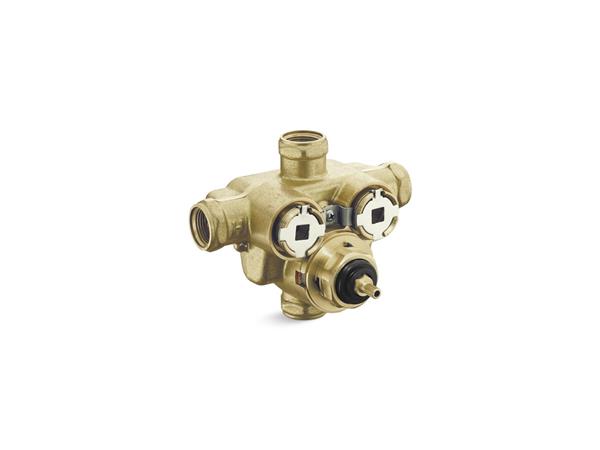 Kallista - 3/4 Inch Rough-In Thermostatic Valve