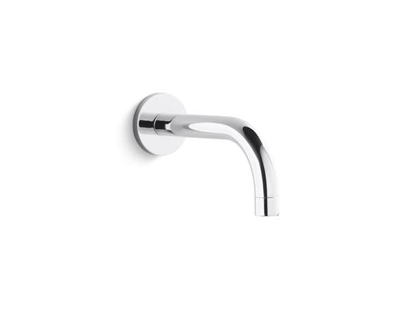 Kallista - One Wall-Mount Bath Spout