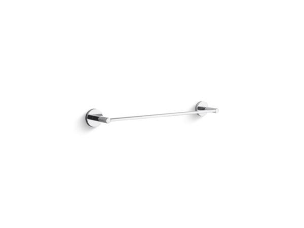 Kallista - One Towel Bar, 18 Inch