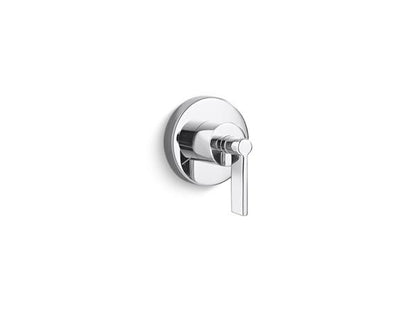 Kallista - One 3-Way Transfer Trim, Lever Handle