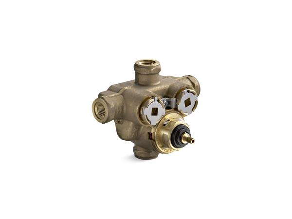 Kallista - 1/2 Inch Rough-In Thermostatic Valve