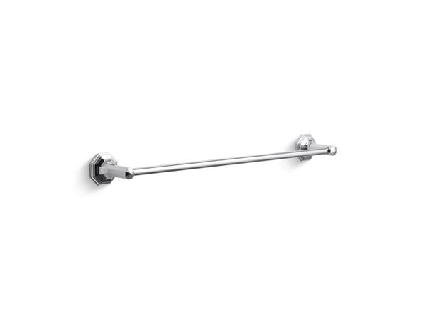 Kallista - For Town Towel Bar, 24 Inch