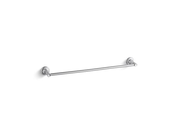 Kallista - Bellis Towel Bar, 24 Inch