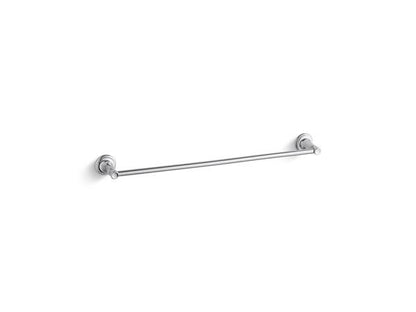 Kallista - Bellis Towel Bar, 24 Inch