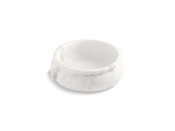 Kallista - Kasos Round Decorative Vessel