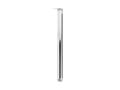 Kallista - Shower Arm, 12 Inch Ceiling Mount