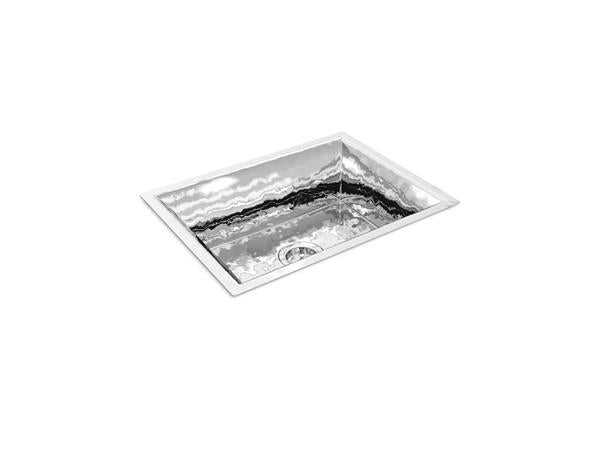 Kallista - Bacifiore 24 Inch Butler/Bar Sink