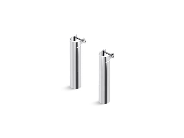 Kallista - Hot And Cold Sink Valve Shroud