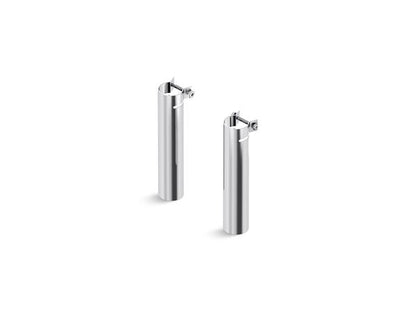 Kallista - Hot And Cold Sink Valve Shroud