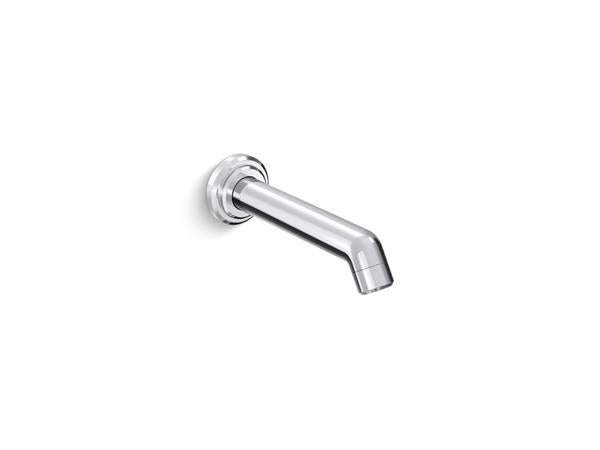 Kallista - Pure Paletta Wall-Mount Bath Spout