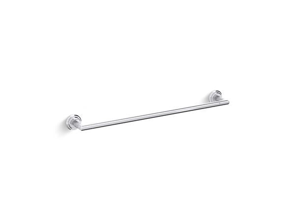 Kallista - Pinna Paletta Towel Bar, 24 Inch