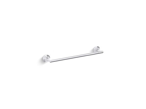 Kallista - Pure Paletta Towel Bar, 18 Inch
