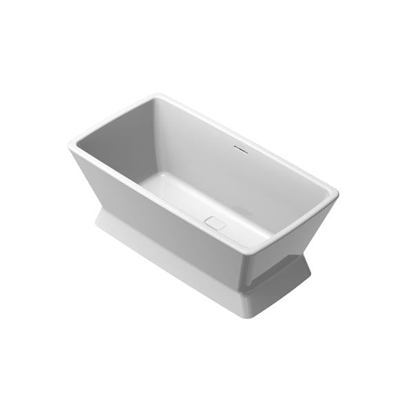 Kallista - Laura Kirar Freestanding Bathtub