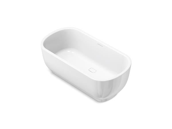 Kallista - Laura Kirar Freestanding Bathtub
