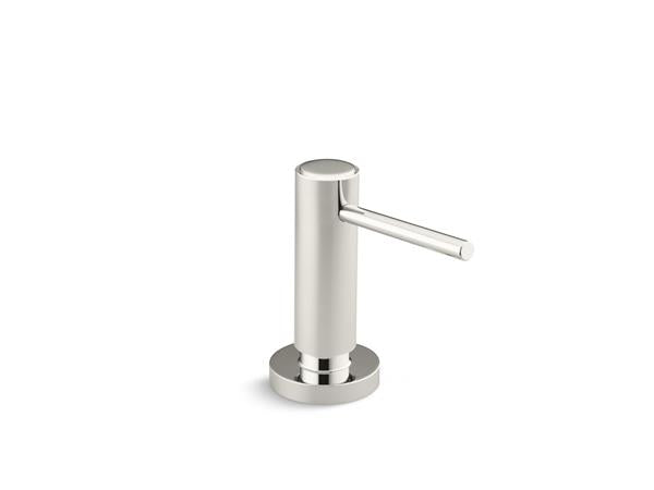 Kallista - One Soap/Lotion Dispenser