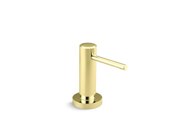 Kallista - One Soap/Lotion Dispenser