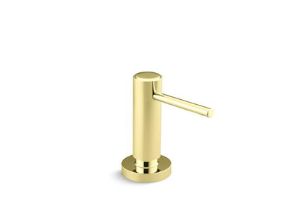 Kallista - One Soap/Lotion Dispenser