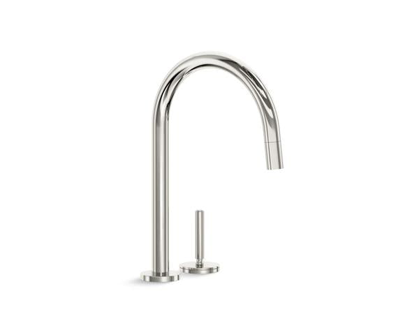 Kallista - One Pulldown Kitchen Faucet