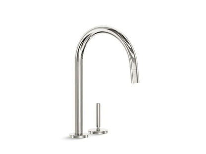 Kallista - One Pulldown Kitchen Faucet