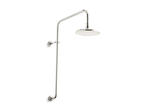Kallista - For Town Shower Arm Assembly